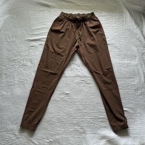 Gymshark Elastic Gym Pants